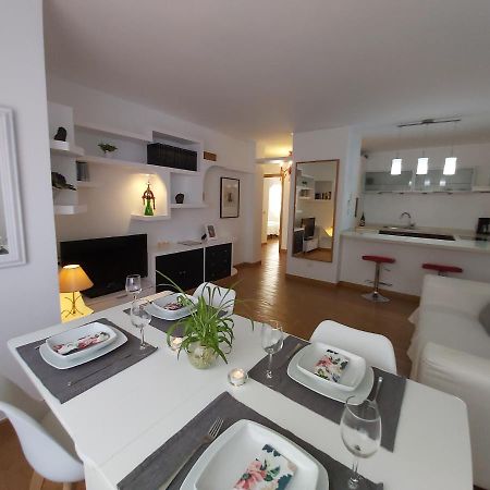A&A El Medano Apartment Aire, Netflix, Internet 外观 照片