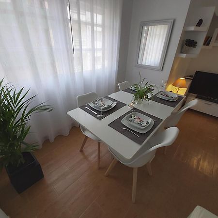 A&A El Medano Apartment Aire, Netflix, Internet 客房 照片