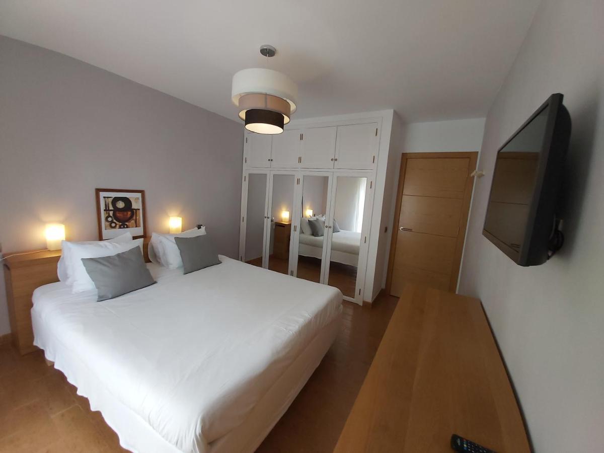 A&A El Medano Apartment Aire, Netflix, Internet 外观 照片