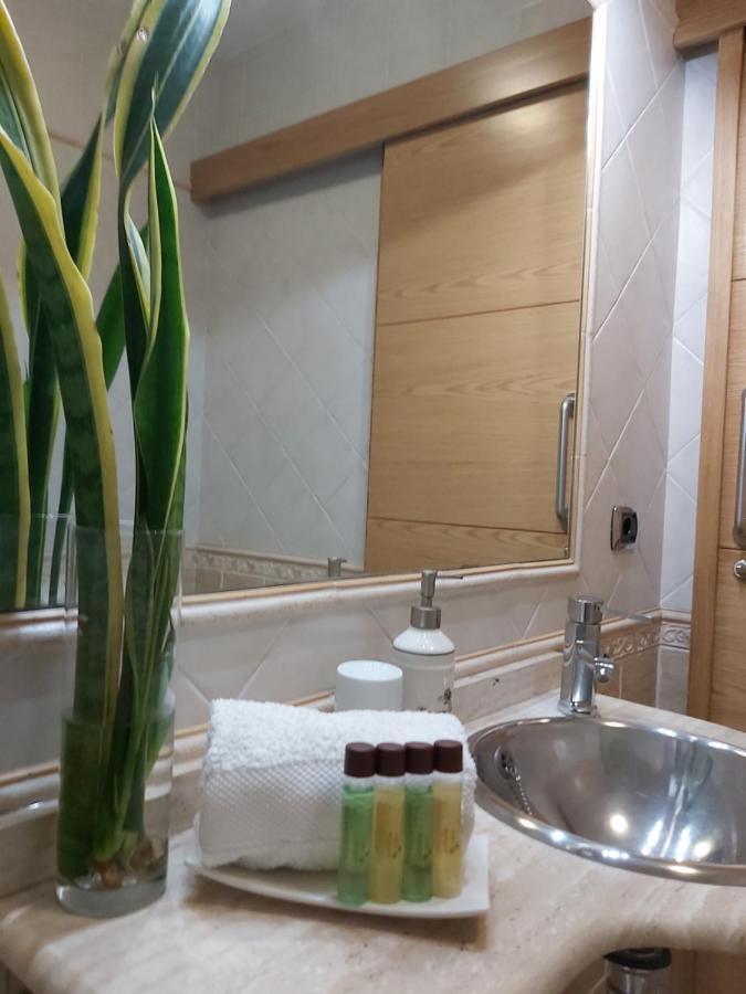A&A El Medano Apartment Aire, Netflix, Internet 外观 照片