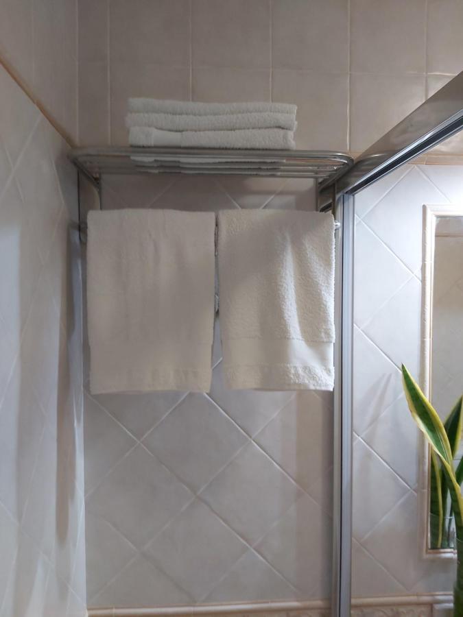 A&A El Medano Apartment Aire, Netflix, Internet 外观 照片