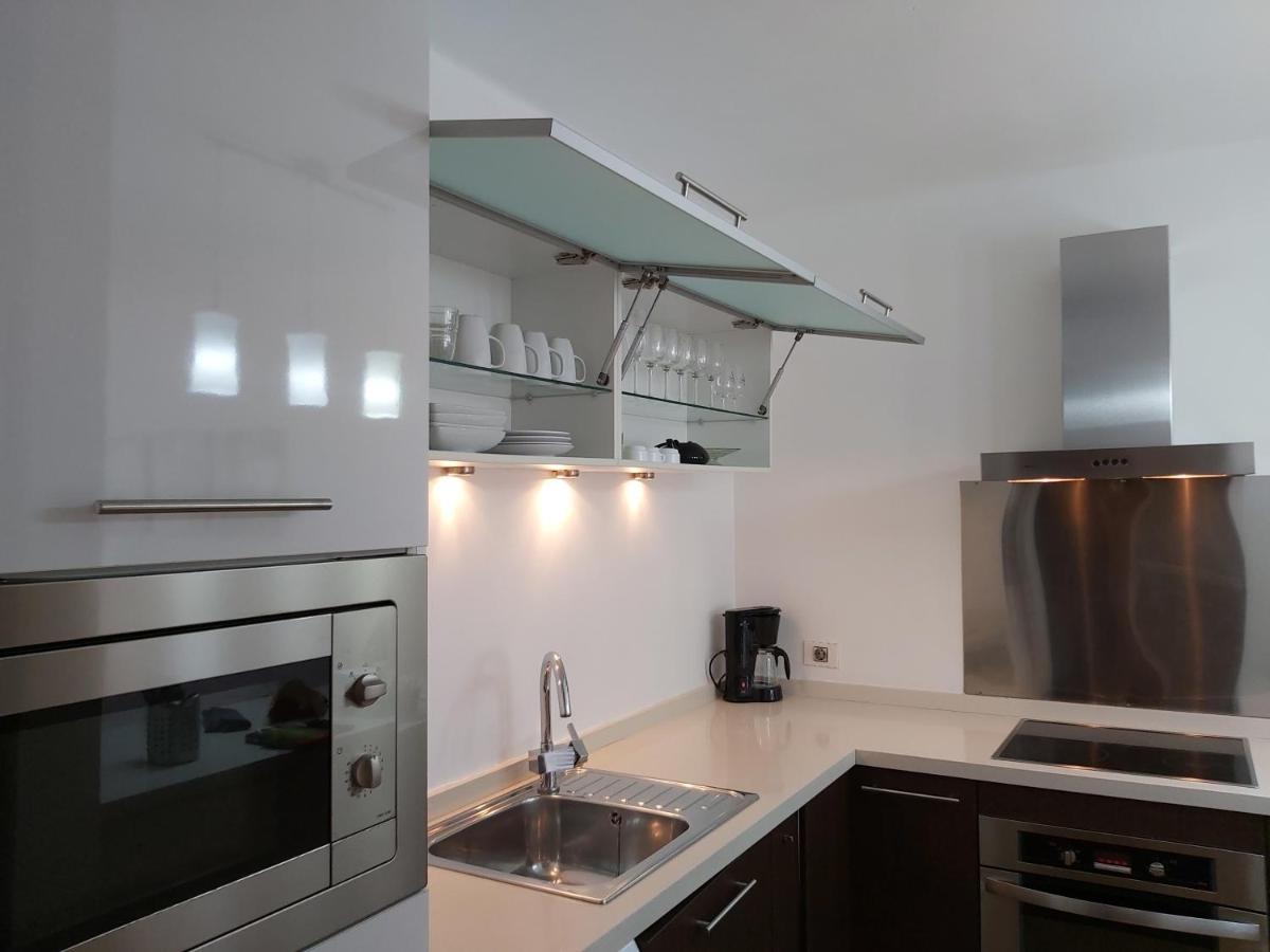 A&A El Medano Apartment Aire, Netflix, Internet 外观 照片