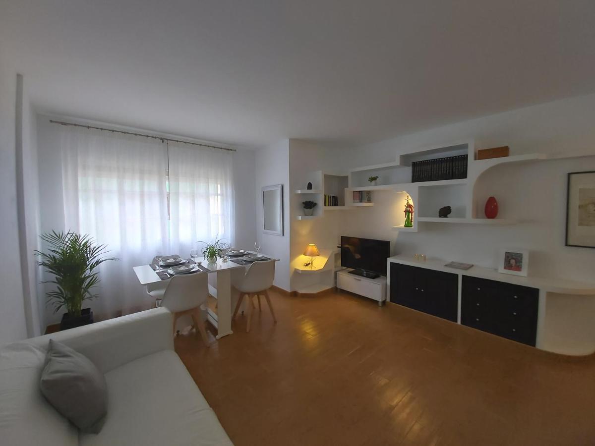 A&A El Medano Apartment Aire, Netflix, Internet 外观 照片