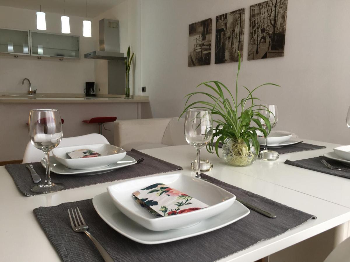A&A El Medano Apartment Aire, Netflix, Internet 外观 照片