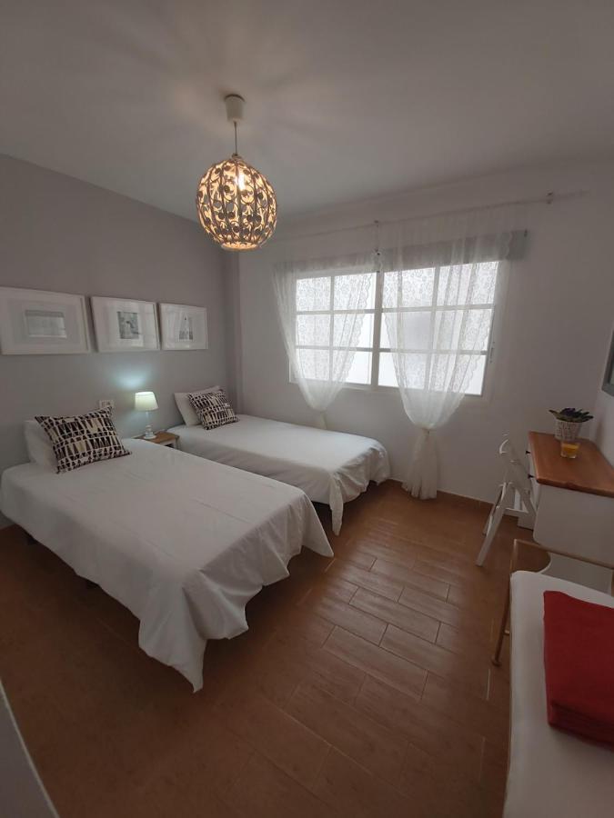 A&A El Medano Apartment Aire, Netflix, Internet 外观 照片