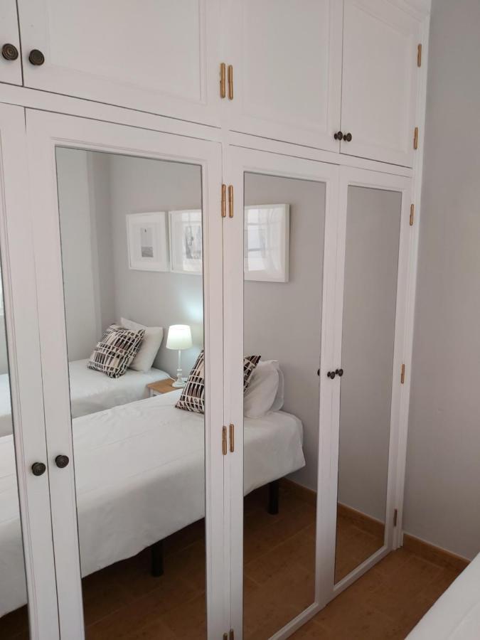 A&A El Medano Apartment Aire, Netflix, Internet 外观 照片