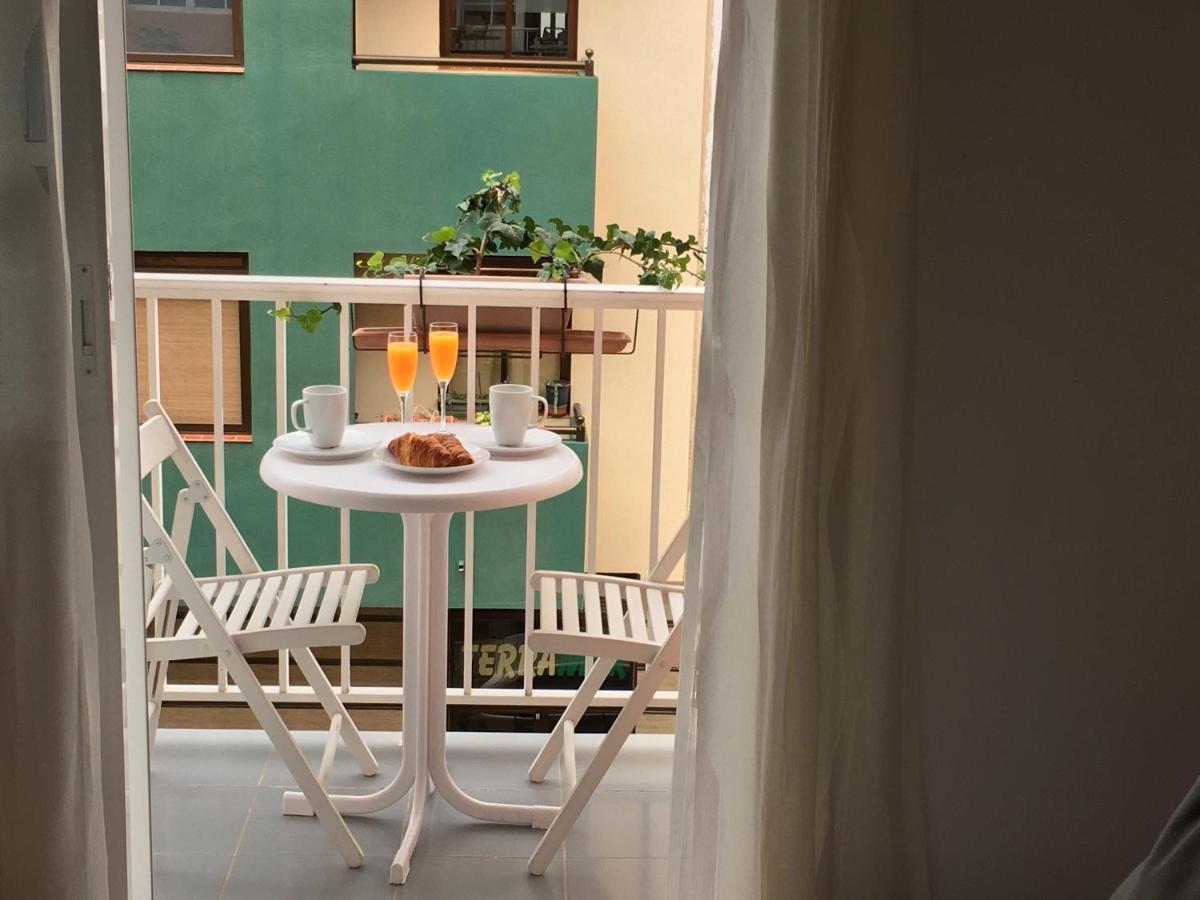 A&A El Medano Apartment Aire, Netflix, Internet 外观 照片