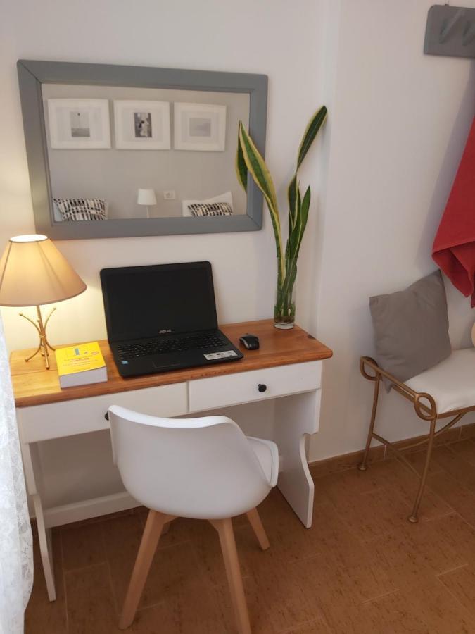 A&A El Medano Apartment Aire, Netflix, Internet 外观 照片