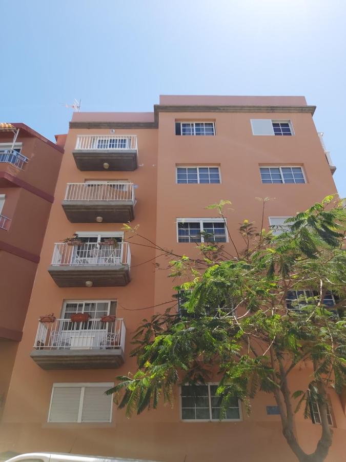 A&A El Medano Apartment Aire, Netflix, Internet 外观 照片