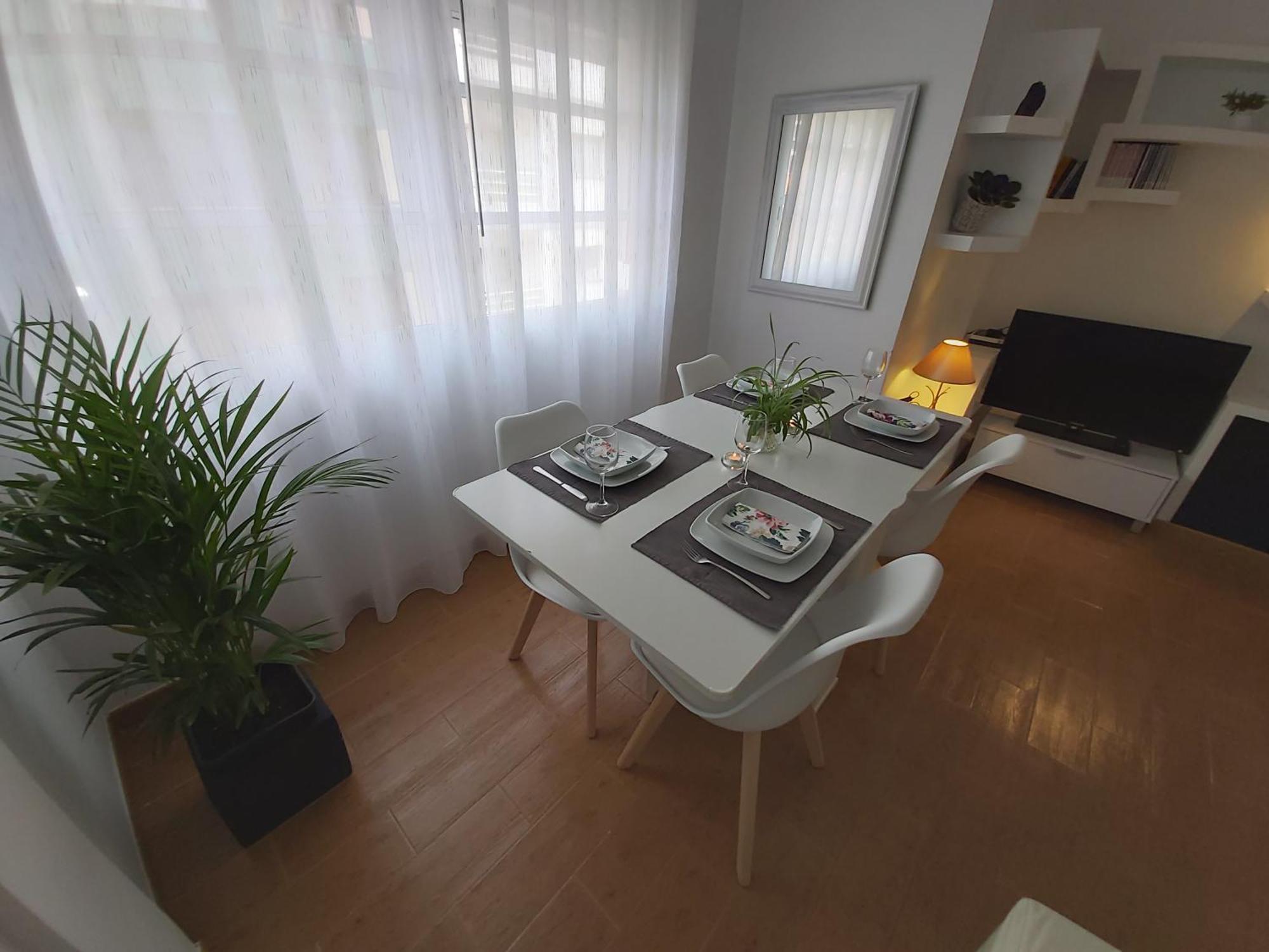 A&A El Medano Apartment Aire, Netflix, Internet 客房 照片