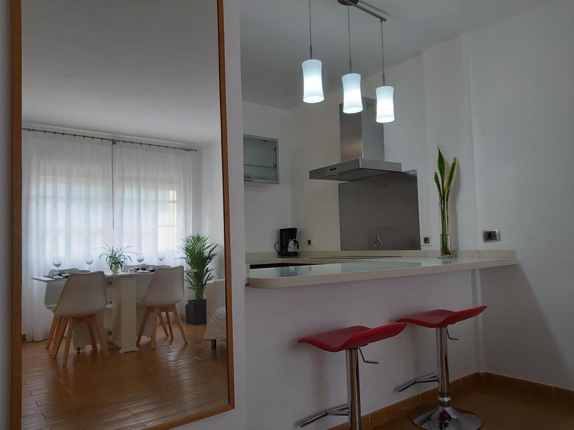 A&A El Medano Apartment Aire, Netflix, Internet 客房 照片