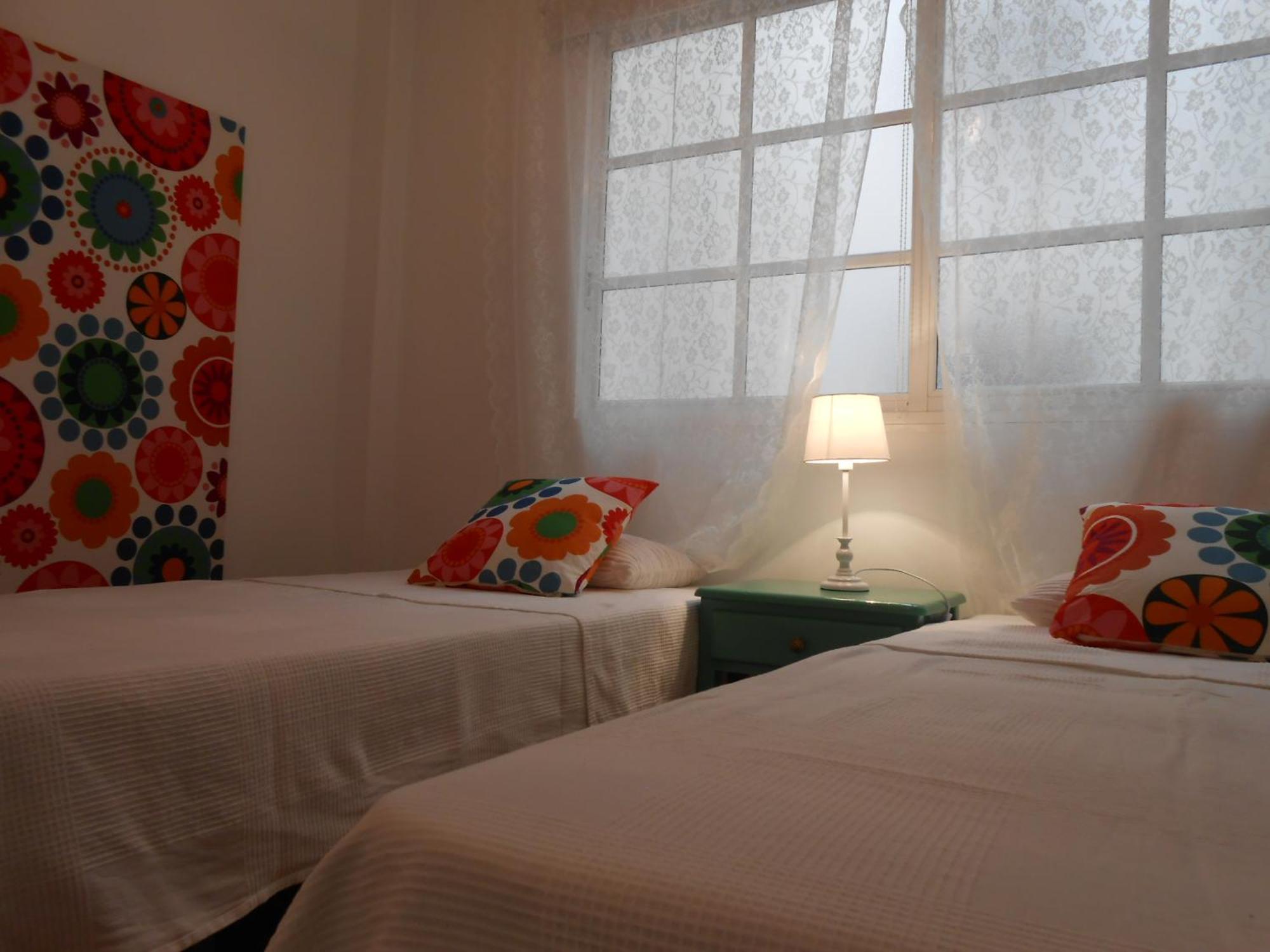 A&A El Medano Apartment Aire, Netflix, Internet 外观 照片