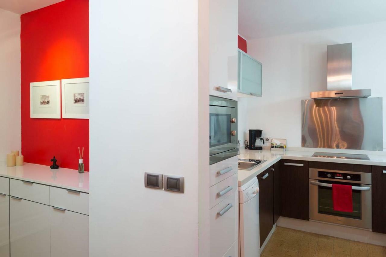 A&A El Medano Apartment Aire, Netflix, Internet 外观 照片